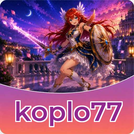 Proses download aplikasi Android cepat dan aman di koplo77 APK Indonesia.